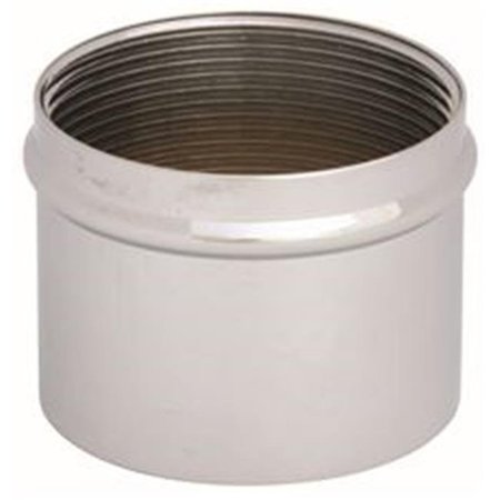 PRICE PFISTER Price Pfister TY-0363226 Sleeve for Wall Flange; Chrome TY-0363226